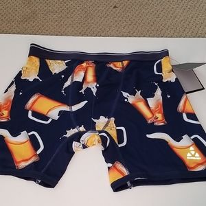 Balanced-tech Beer Mug Boxer Please READ